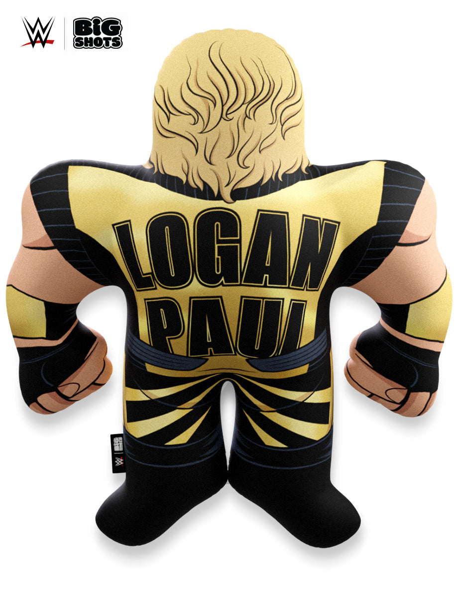 Logan Paul