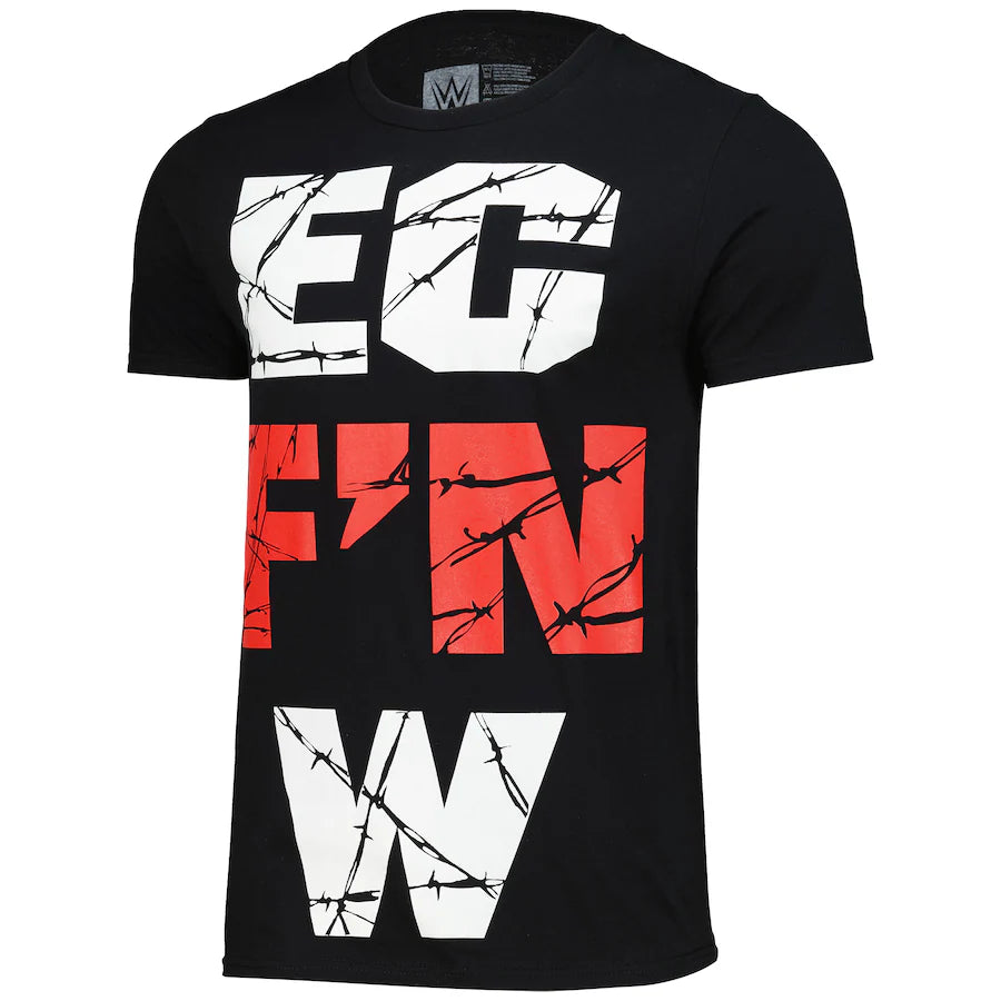 ECW EC F'N W T-Shirt