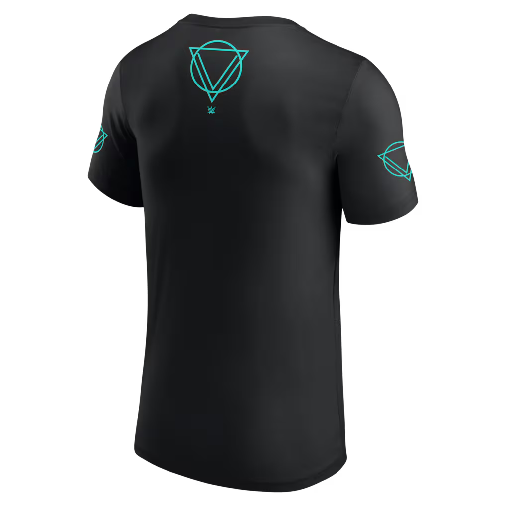 The Vision Logo T-Shirt