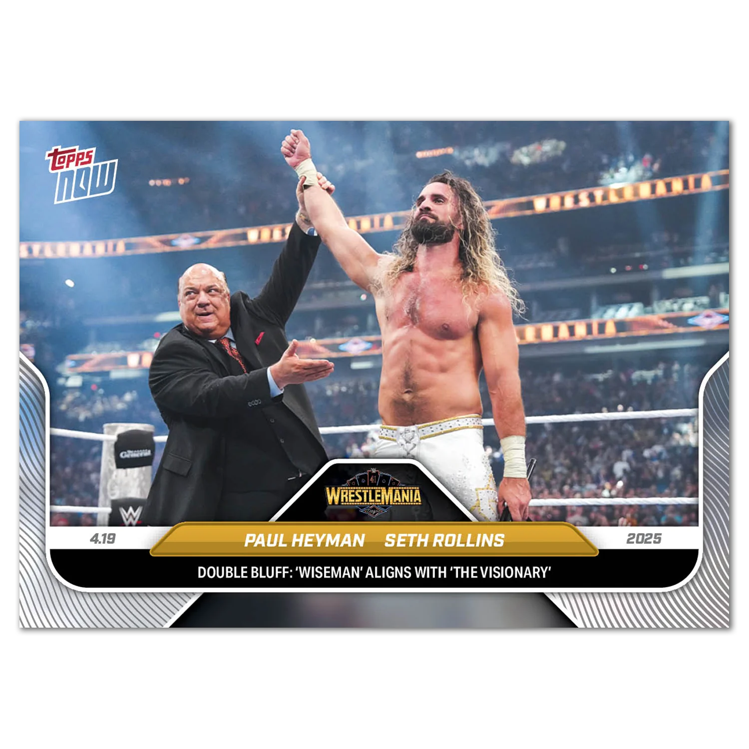 ALL PRODUCTS Heyman Hustle Shop