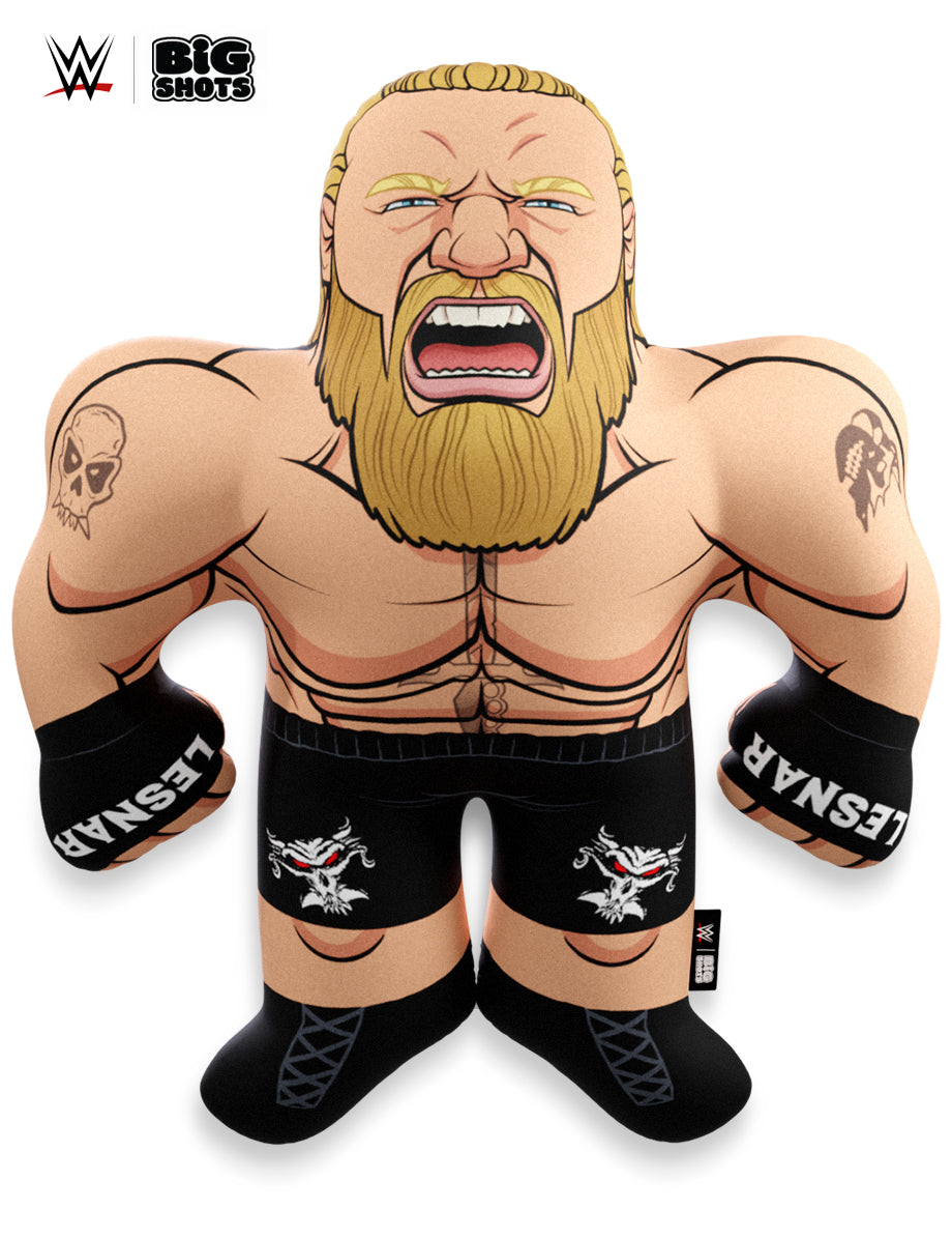 Brock Lesnar