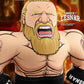 Brock Lesnar