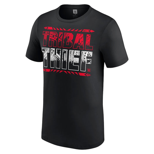 Bronson Reed Tribal Thief T-Shirt
