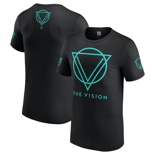 The Vision Logo T-Shirt