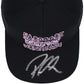 Paul Heyman WWE Autographed Ripple Junction ECW Hardcore Hat