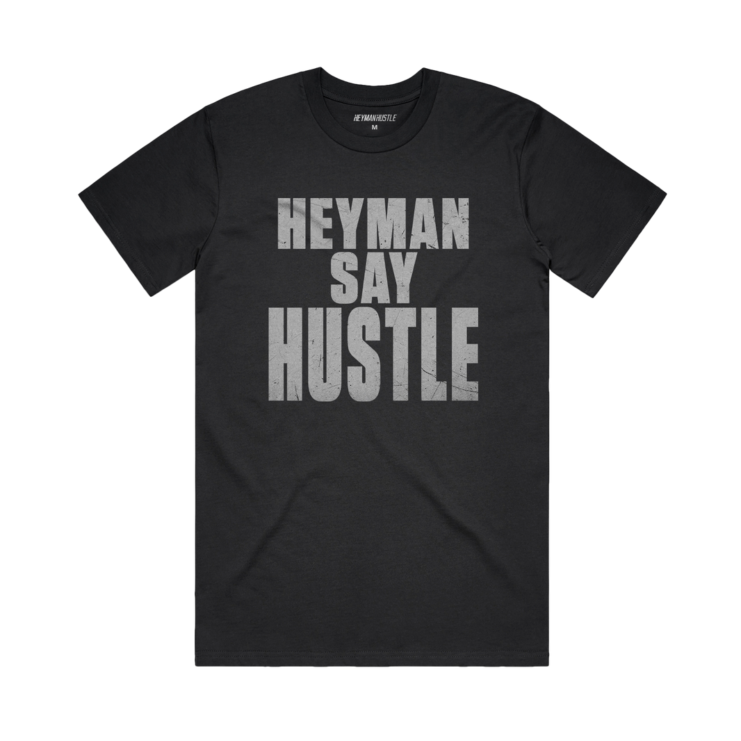 ALL PRODUCTS Heyman Hustle Shop