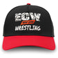 ECW Adjustable Hat