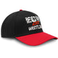 ECW Adjustable Hat