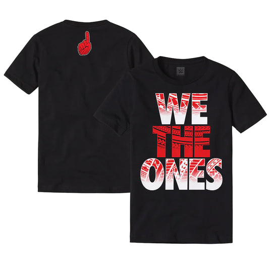 The Bloodline "We The Ones" Tribal T-Shirt