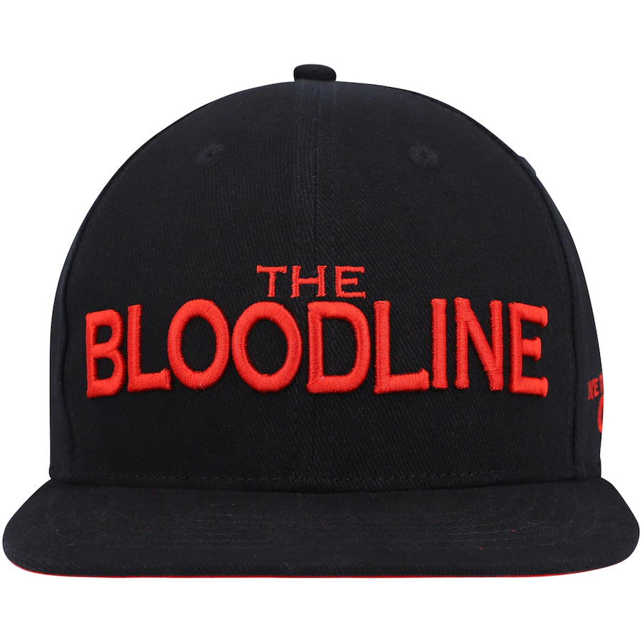 The Bloodline "We The Ones" Snapback Hat